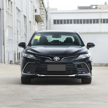 2023 New Car Gasoline 2WD High Speed 4Door 5Seat Sedan Toyota Camry 2.5G 2.5Q